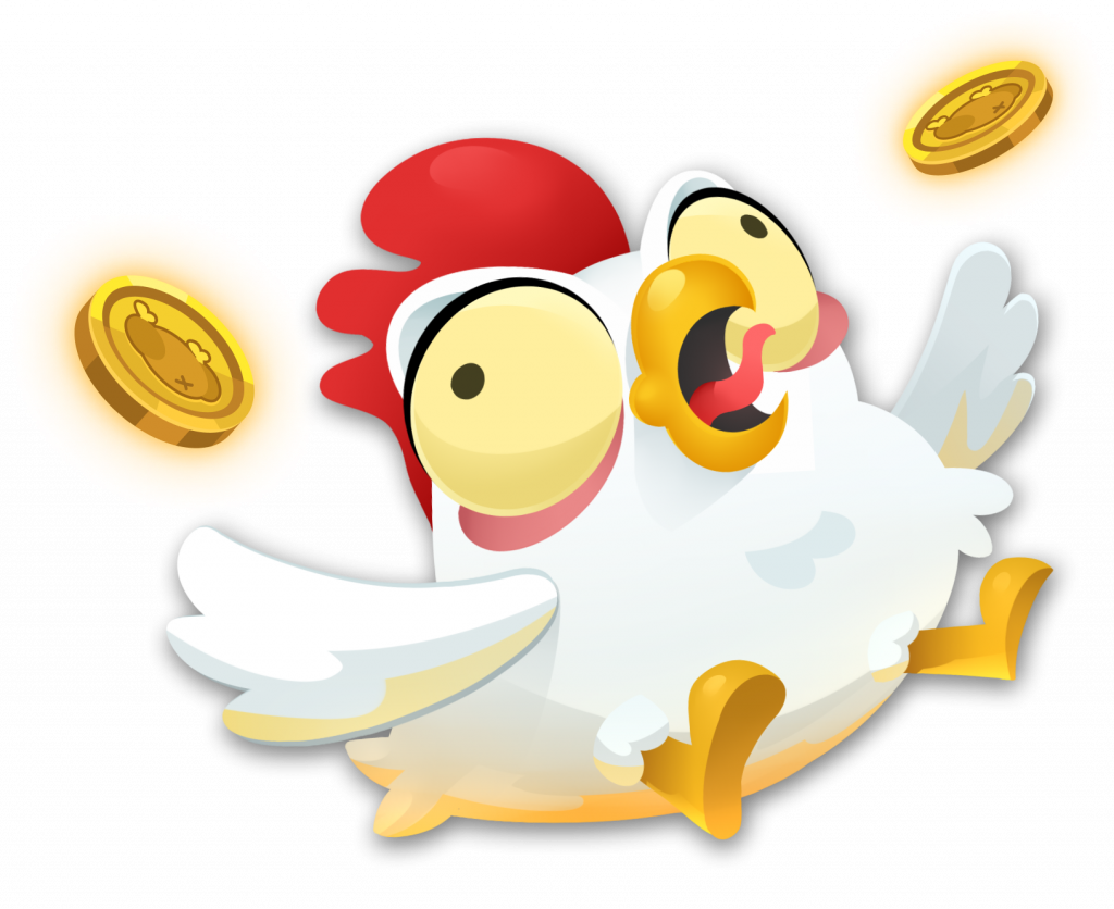 chicken bonus