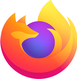 firefox logo