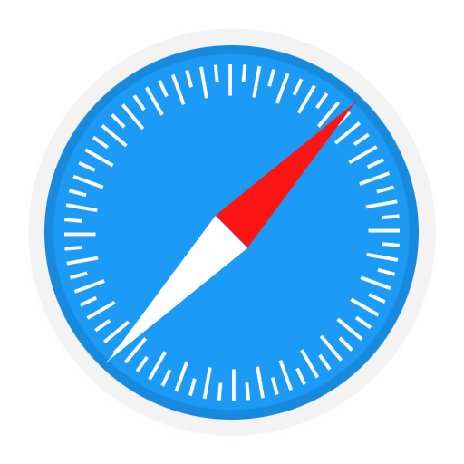 safari logo